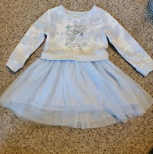Disney Limited Collection Elsa Dress